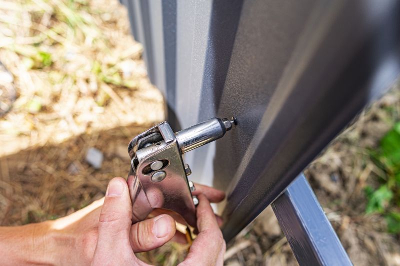 Fasteners and Joints